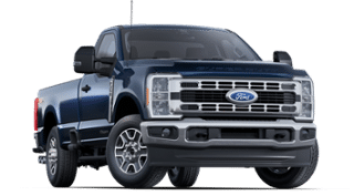 2025 Ford Super Duty® External Image 5